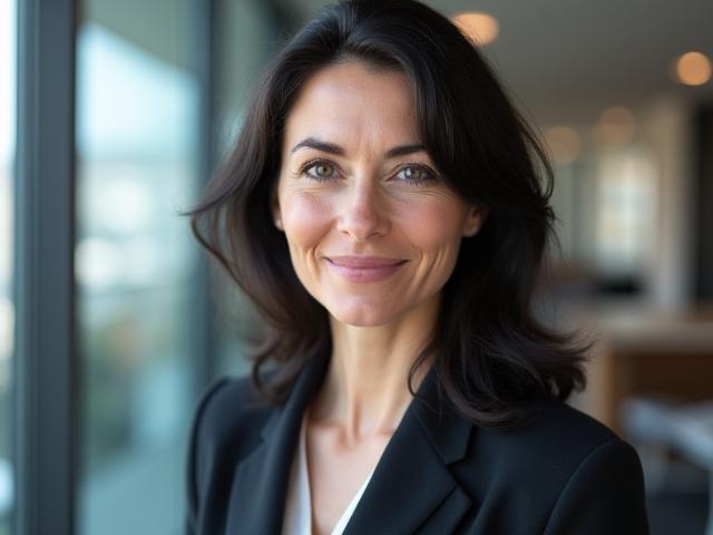 Profilbild des Senior Partners für Compliance